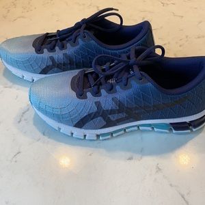 ASICS women’s Gel-Quantum 180 4 Running Shoes